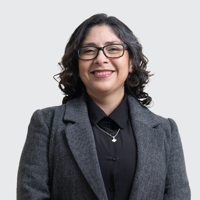 Carolina Varas Torres