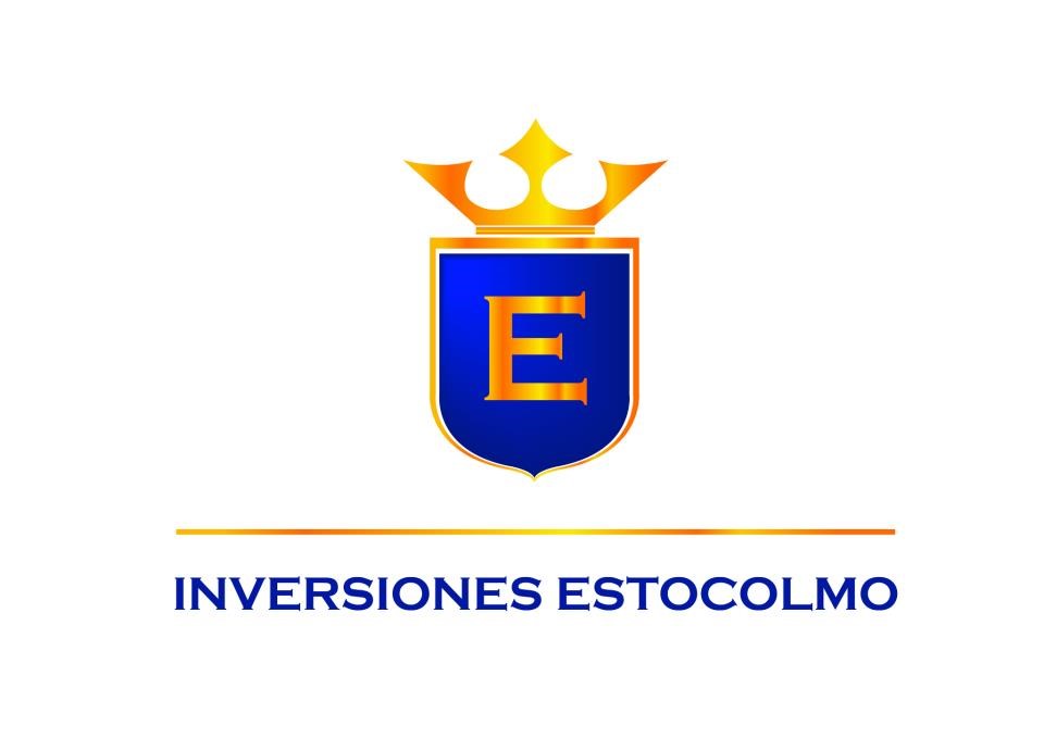 logo estocolmo